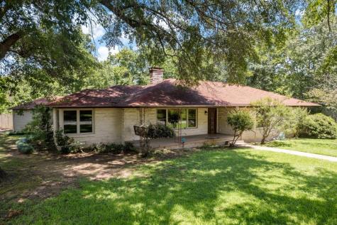 2101 Hubbard Street Paris TX 75460