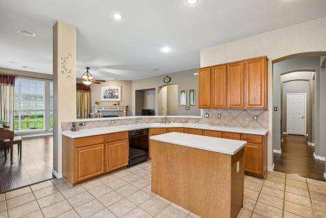 3708 Burgee Court Fort Worth TX 76244