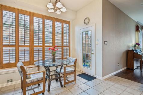 3708 Burgee Court Fort Worth TX 76244
