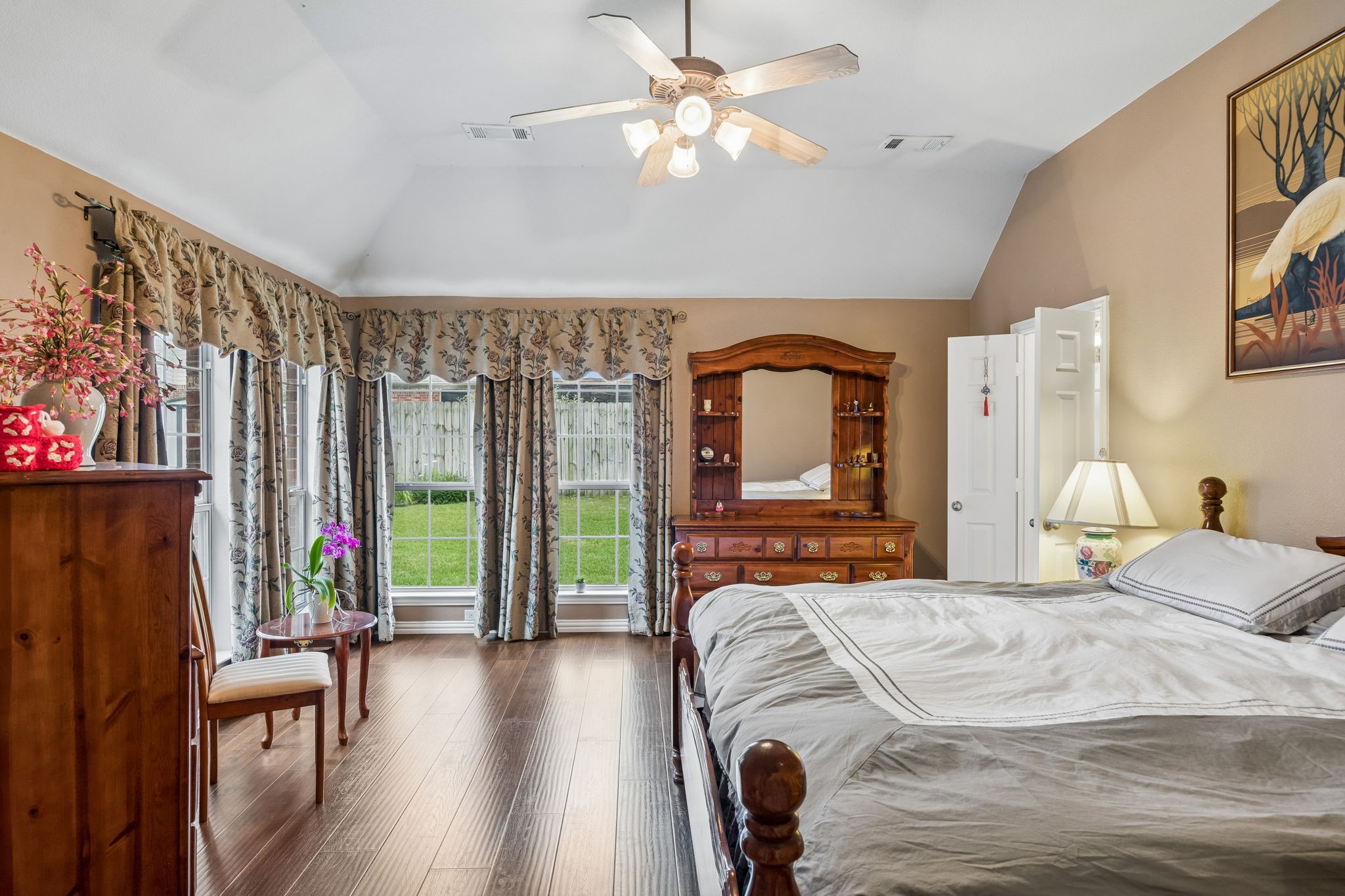 3708 Burgee Court Fort Worth TX 76244