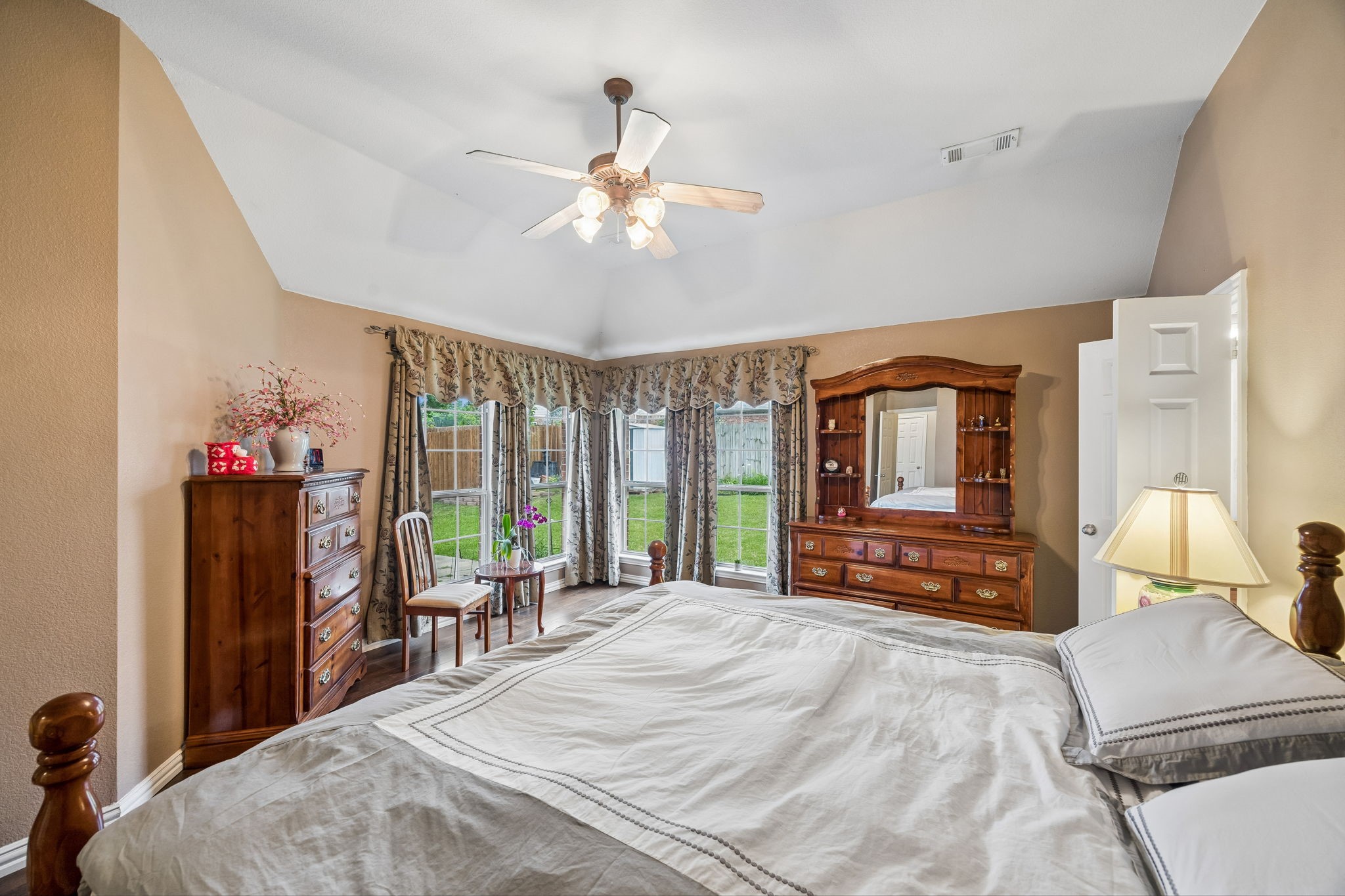 3708 Burgee Court Fort Worth TX 76244