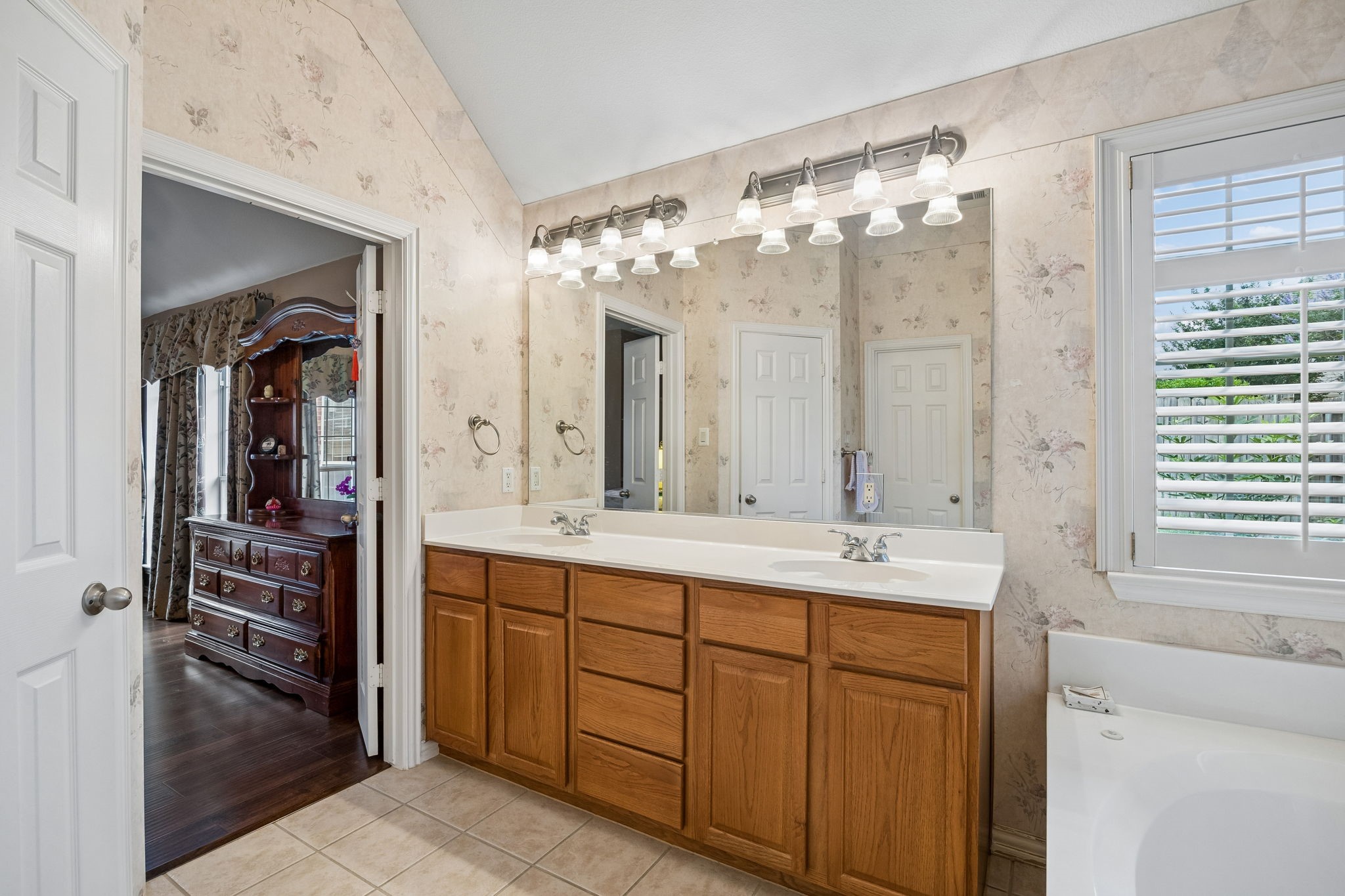 3708 Burgee Court Fort Worth TX 76244