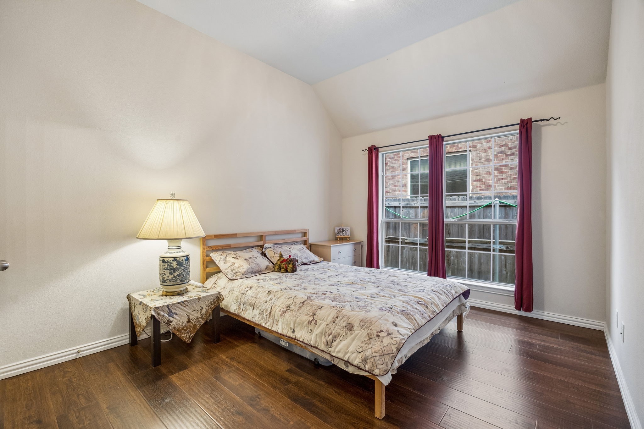 3708 Burgee Court Fort Worth TX 76244