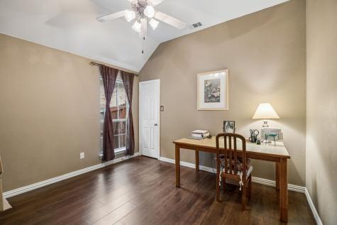 3708 Burgee Court Fort Worth TX 76244