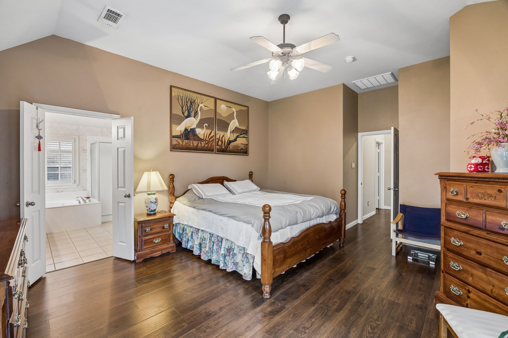 3708 Burgee Court Fort Worth TX 76244