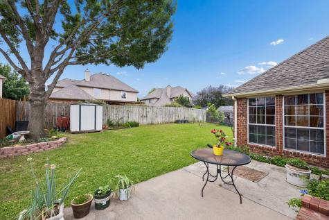 3708 Burgee Court Fort Worth TX 76244