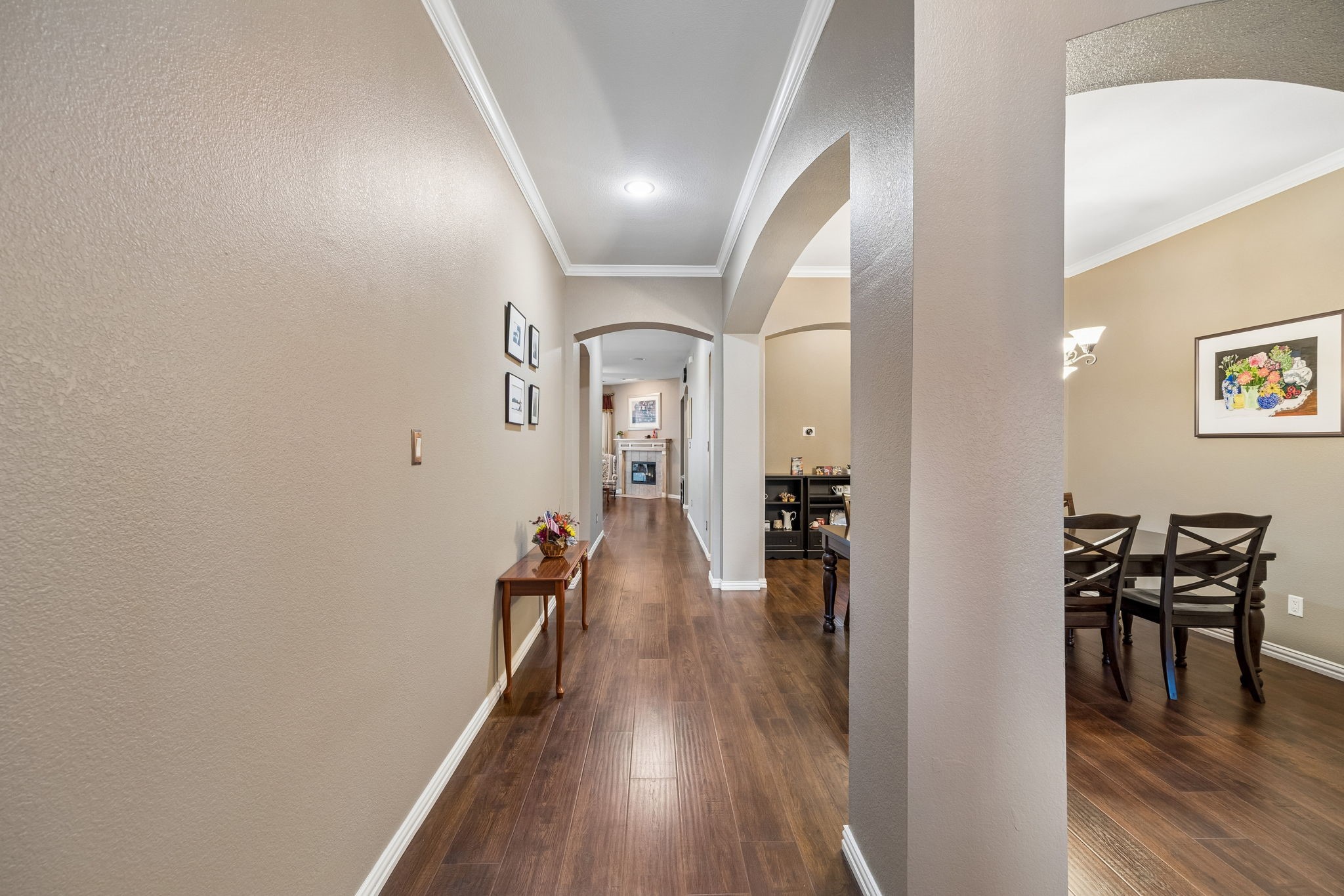 3708 Burgee Court Fort Worth TX 76244
