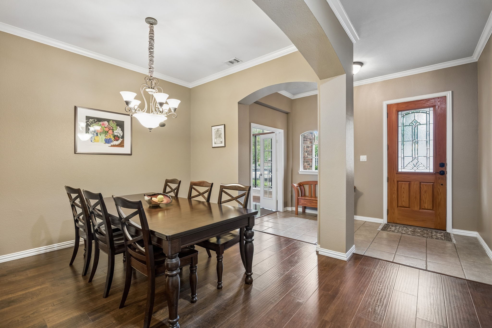 3708 Burgee Court Fort Worth TX 76244