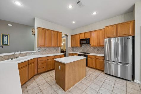 3708 Burgee Court Fort Worth TX 76244