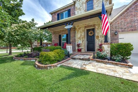 7701 Caddo Cove Mckinney TX 75071