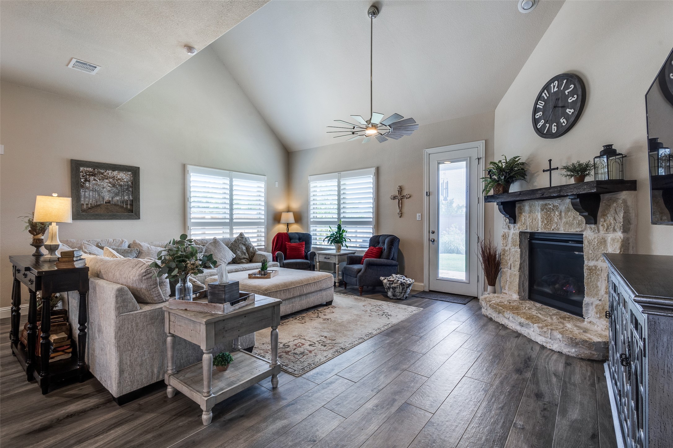 7701 Caddo Cove Mckinney TX 75071