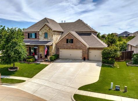 7701 Caddo Cove Mckinney TX 75071