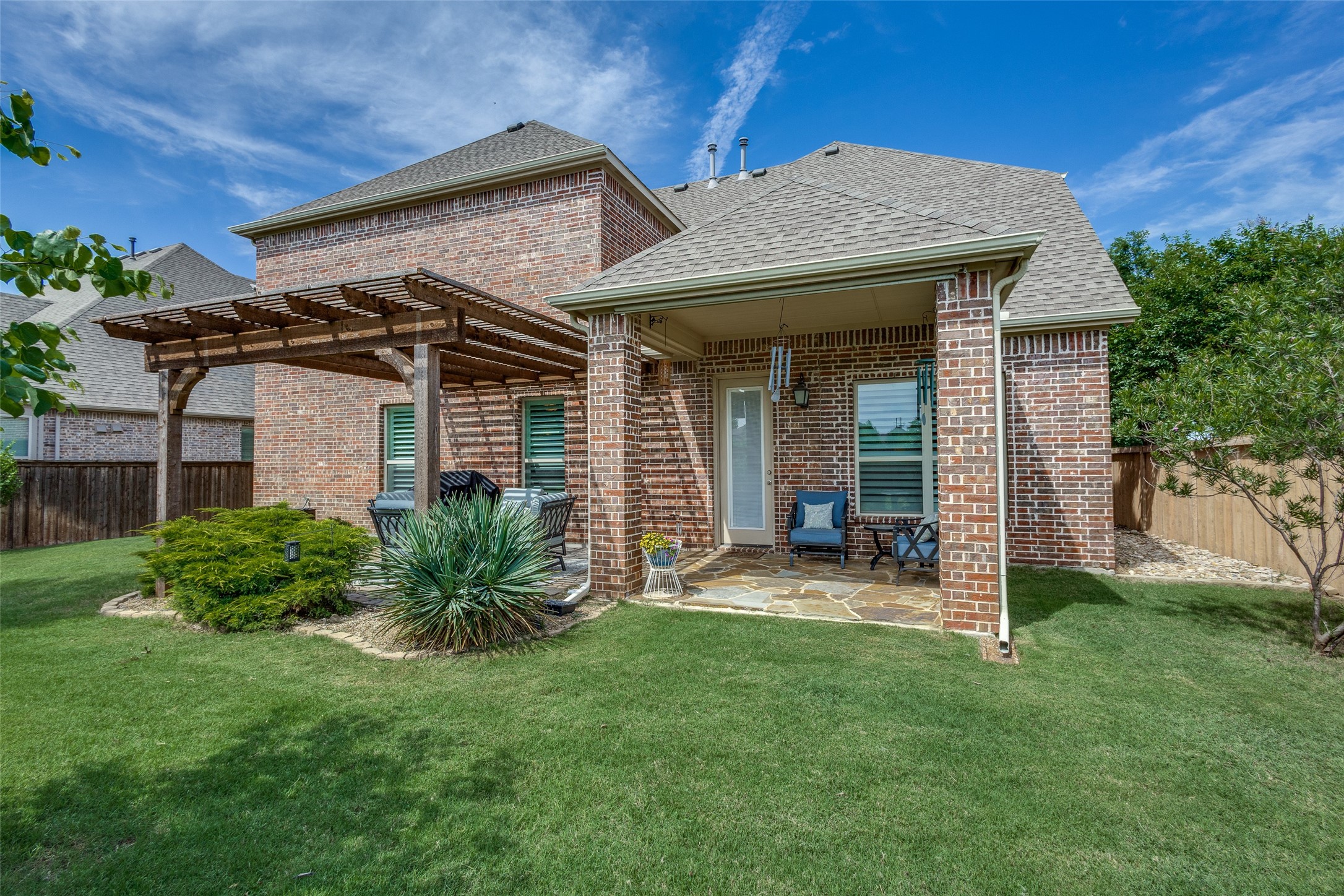 7701 Caddo Cove Mckinney TX 75071