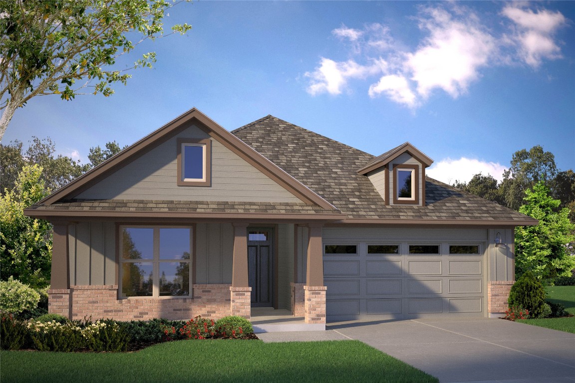 2208 Blackcap Street Denton TX 76205