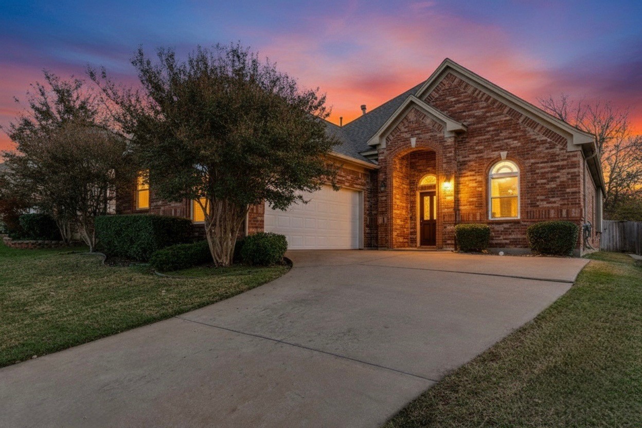 635 Wyndham Circle Keller TX 76248