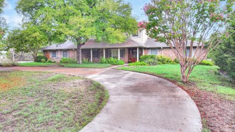 213 W Terrace Court Aledo TX 76008