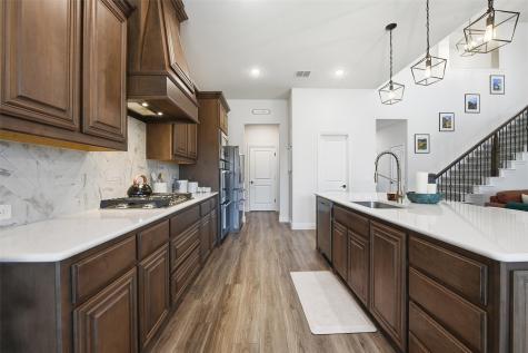 222 Lakewood Lane Ponder TX 76259