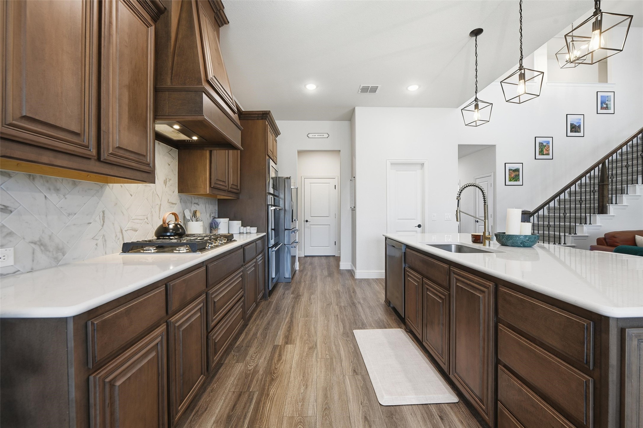222 Lakewood Lane Ponder TX 76259