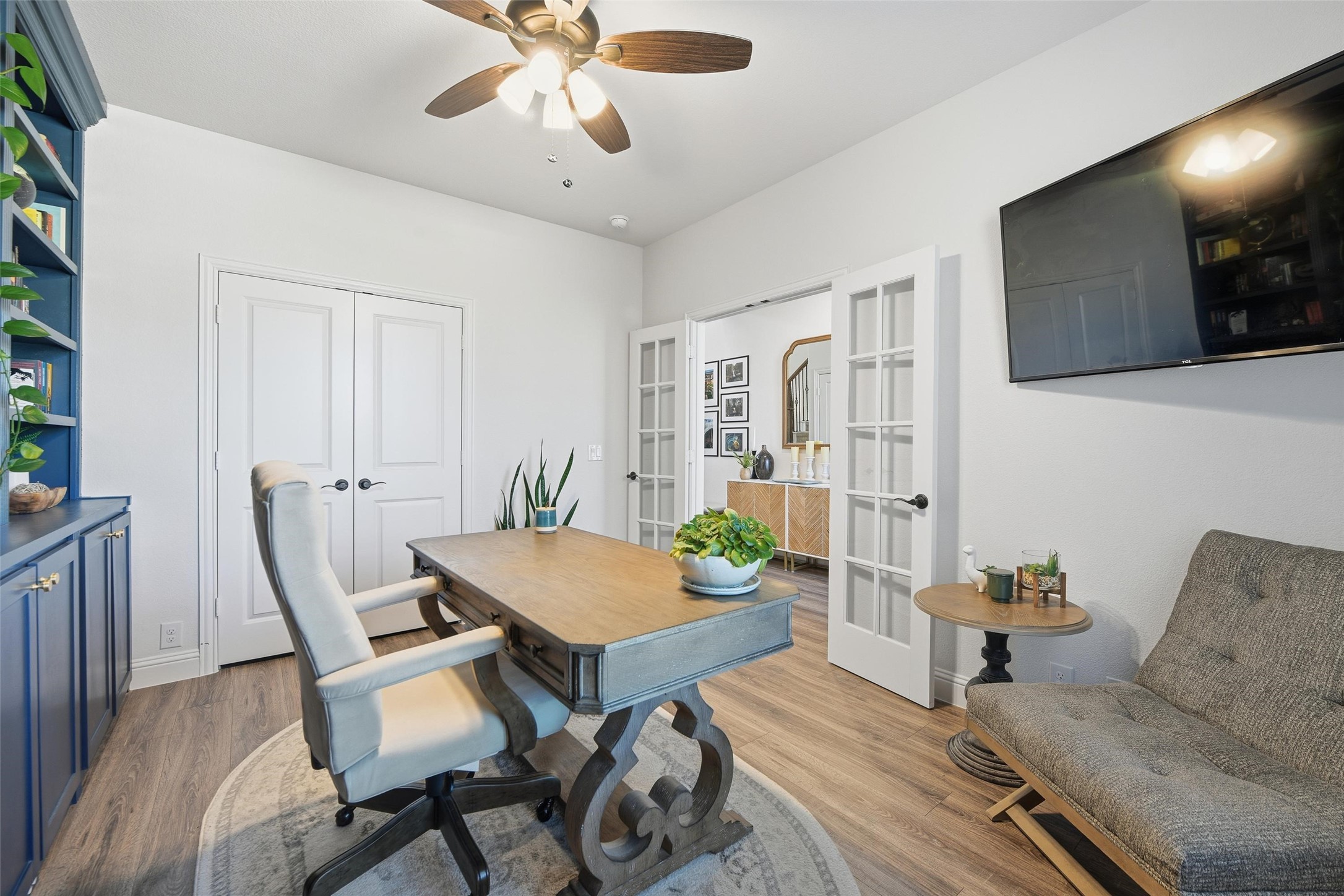 222 Lakewood Lane Ponder TX 76259