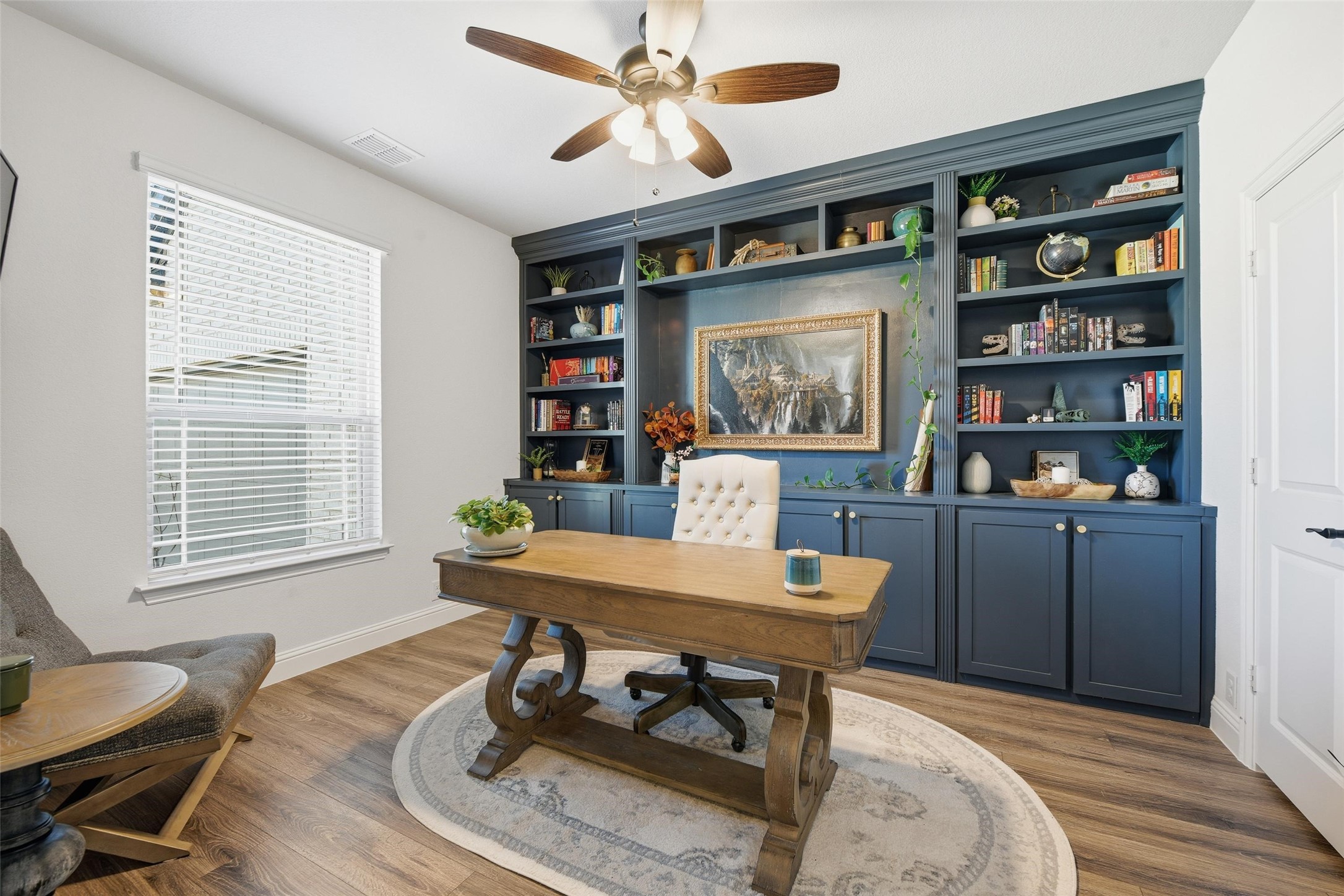 222 Lakewood Lane Ponder TX 76259