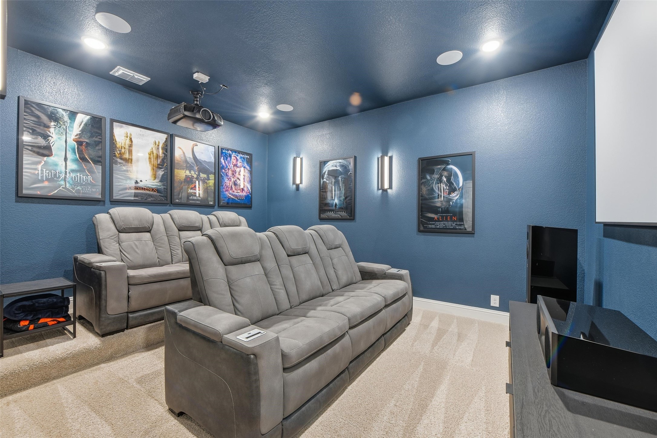 222 Lakewood Lane Ponder TX 76259
