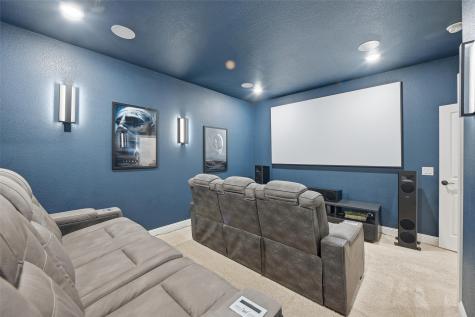 222 Lakewood Lane Ponder TX 76259