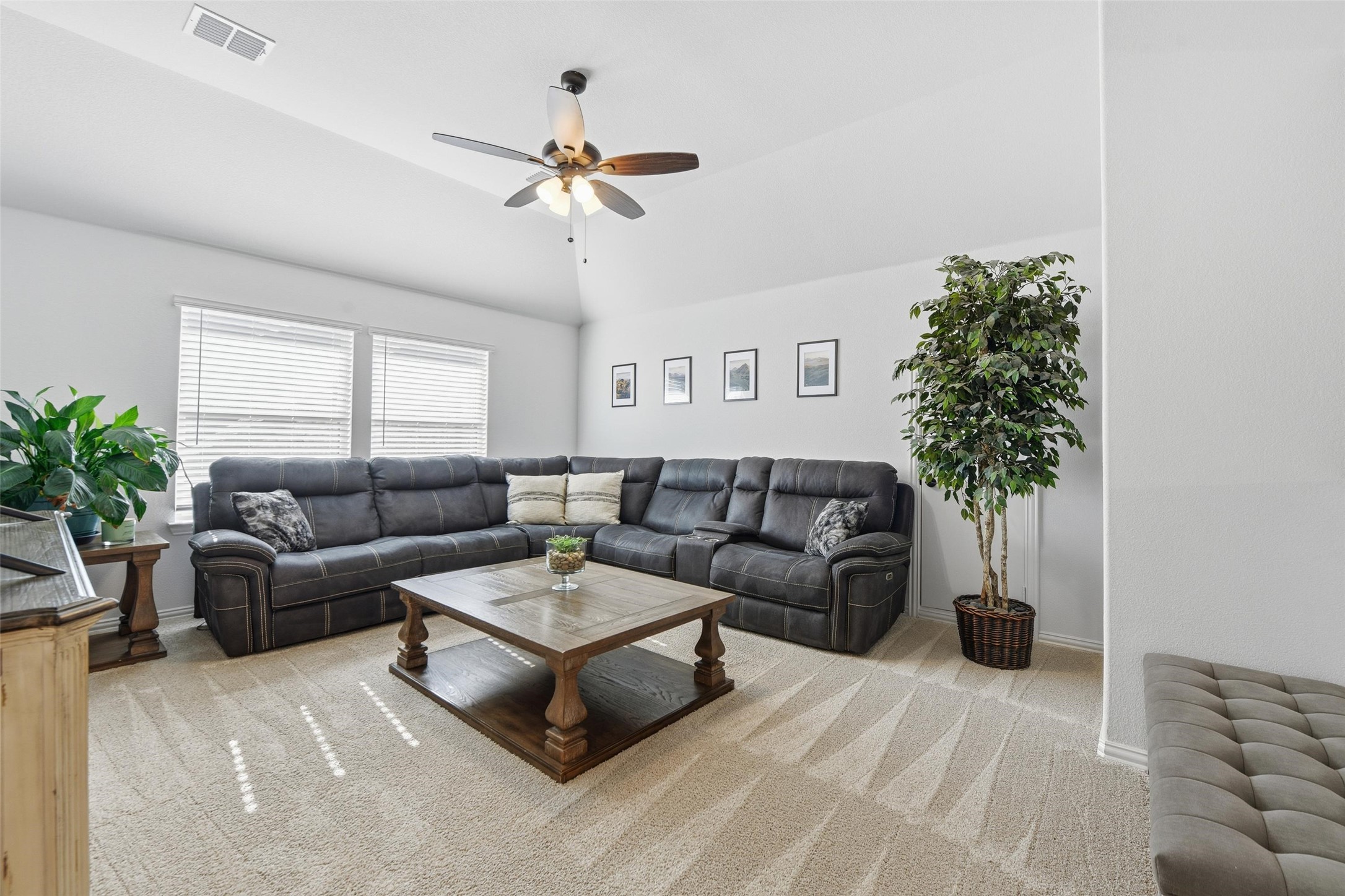 222 Lakewood Lane Ponder TX 76259