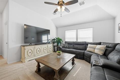 222 Lakewood Lane Ponder TX 76259