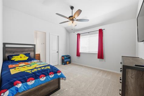 222 Lakewood Lane Ponder TX 76259