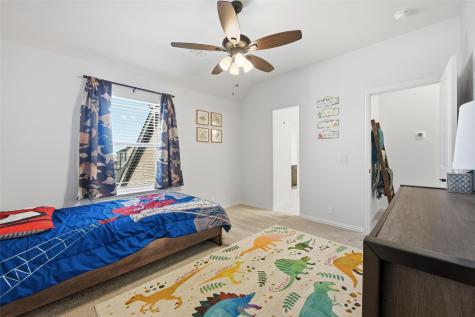 222 Lakewood Lane Ponder TX 76259