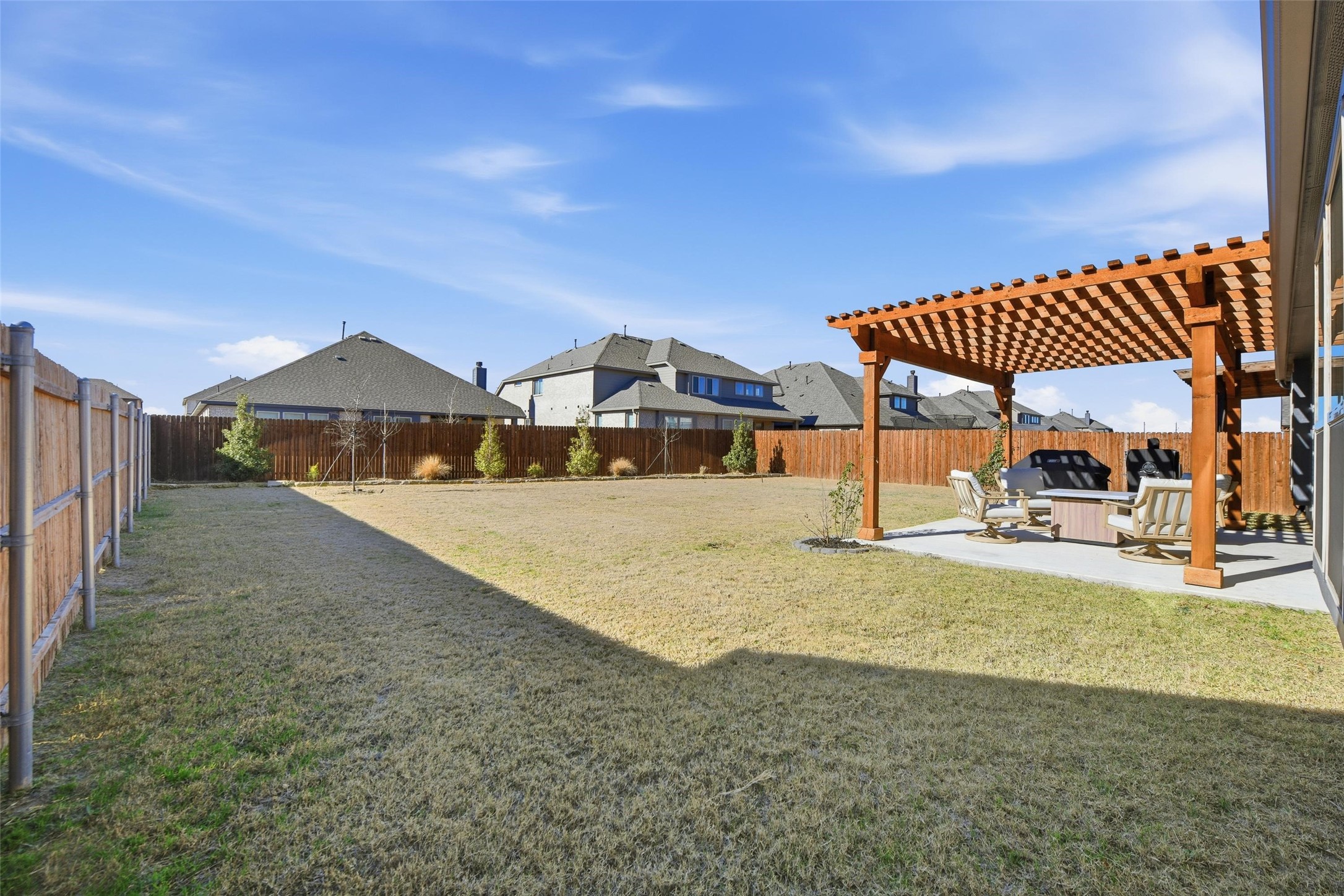 222 Lakewood Lane Ponder TX 76259