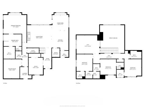 222 Lakewood Lane Ponder TX 76259
