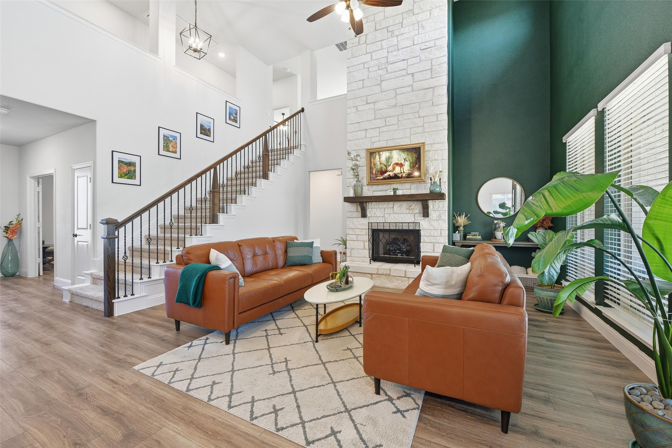 222 Lakewood Lane Ponder TX 76259