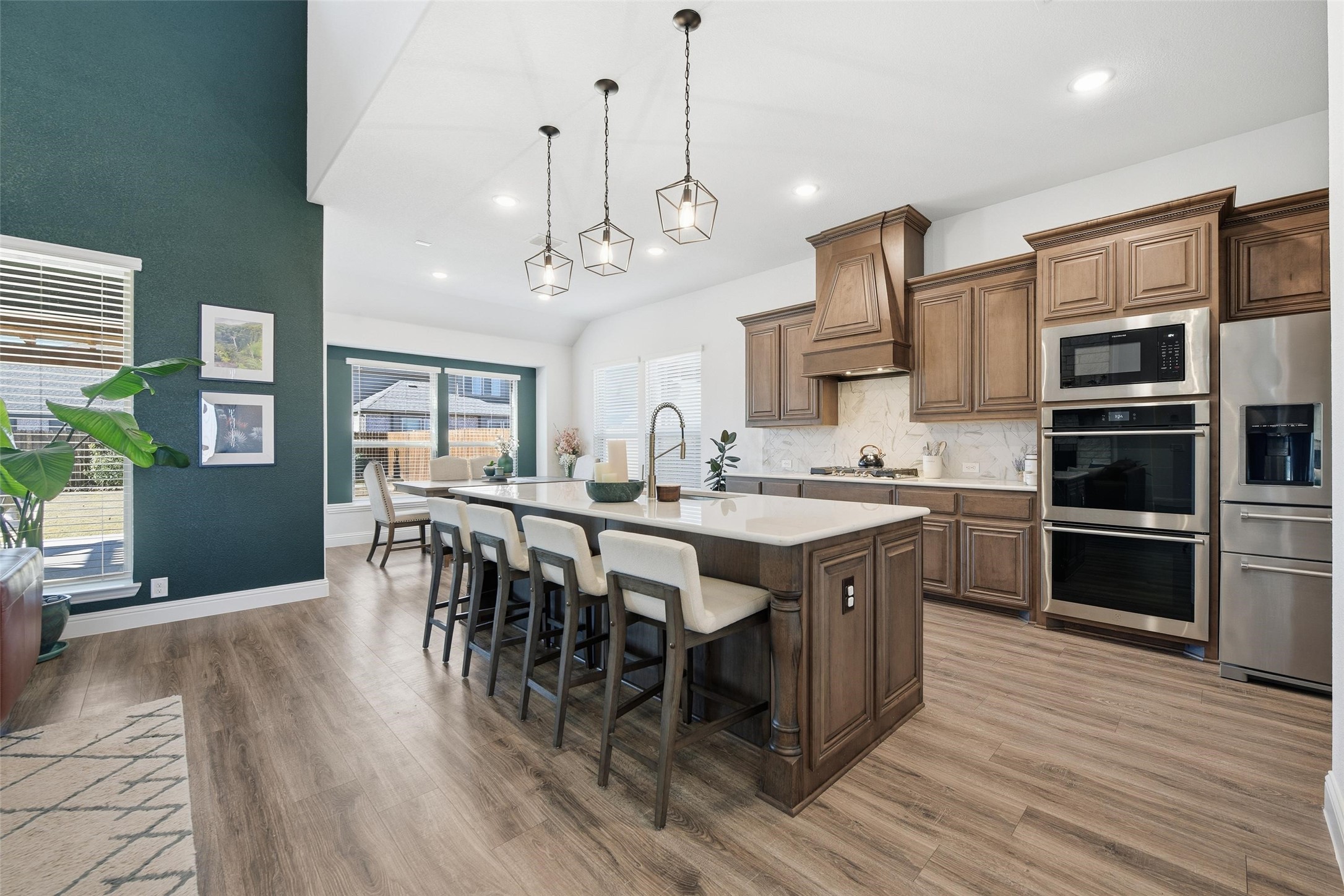 222 Lakewood Lane Ponder TX 76259