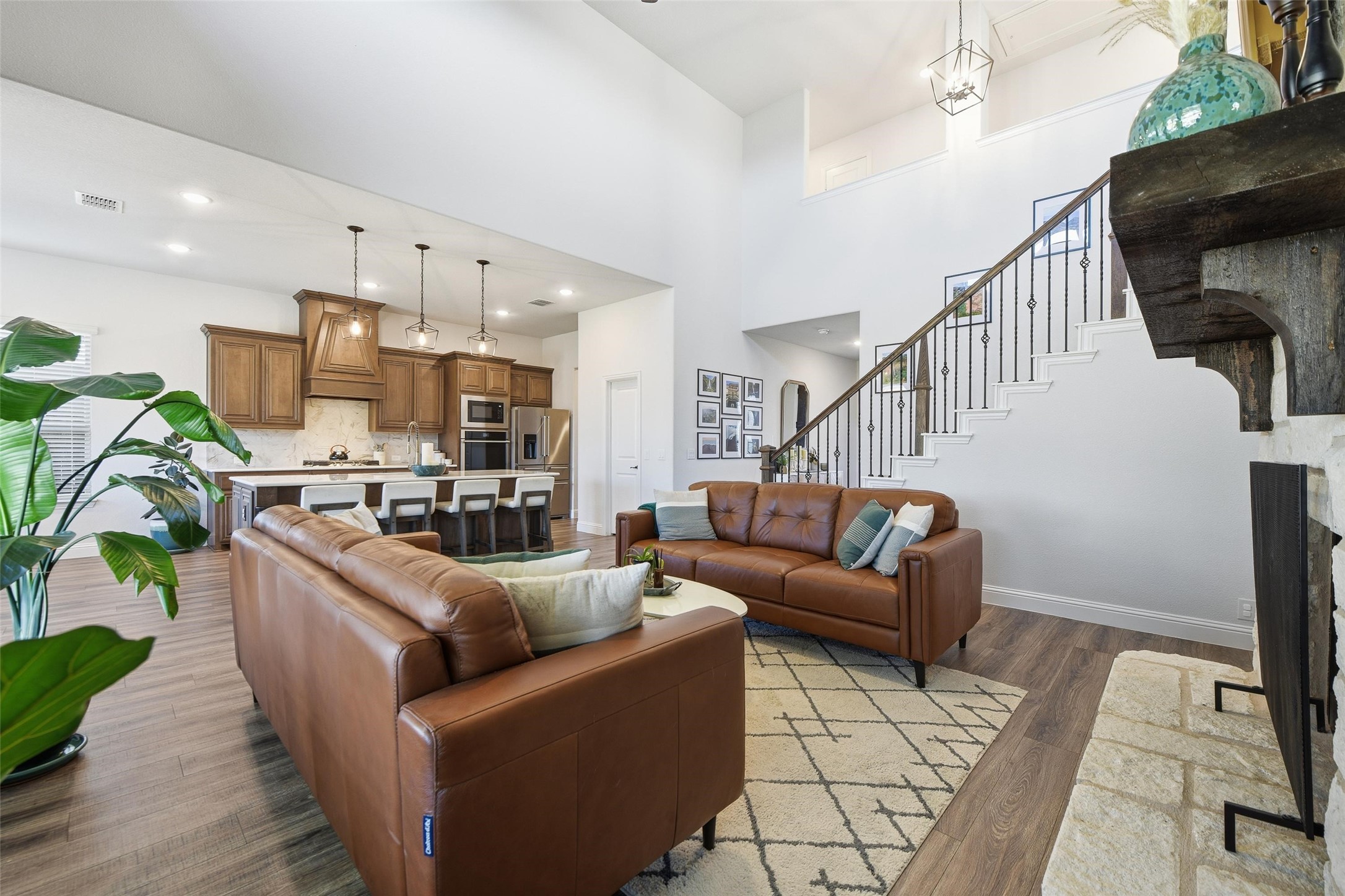 222 Lakewood Lane Ponder TX 76259