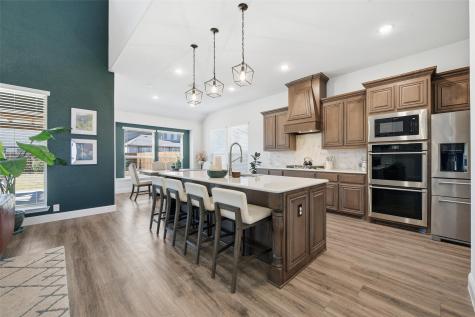 222 Lakewood Lane Ponder TX 76259