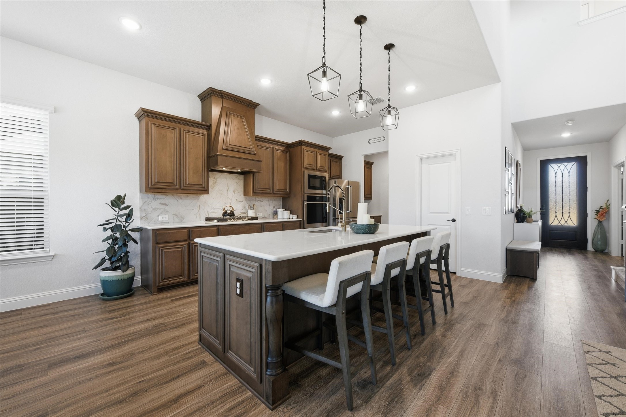 222 Lakewood Lane Ponder TX 76259