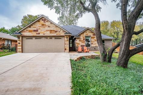 5604 Hondo Drive Granbury TX 76049