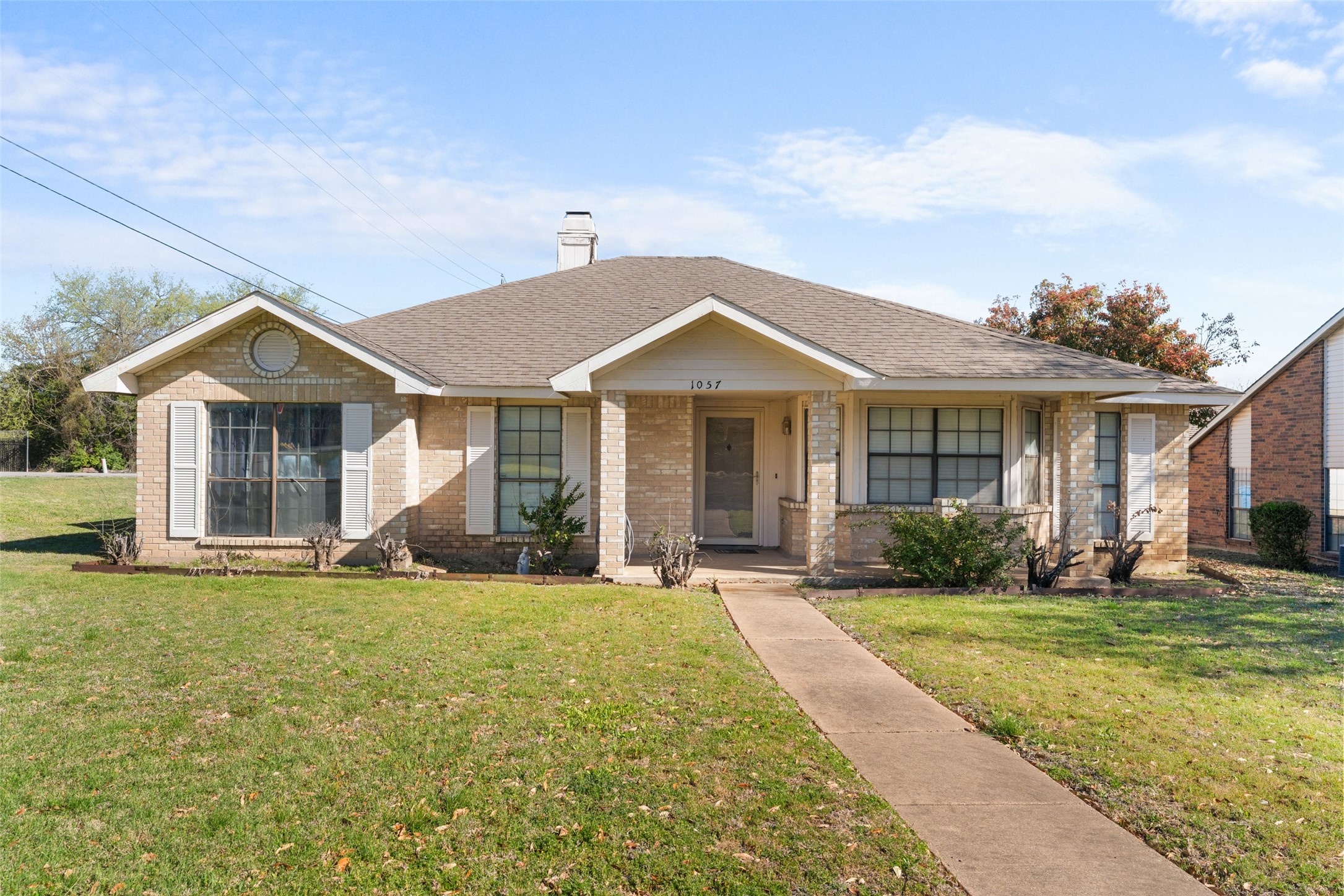 1057 Opal Drive Desoto TX 75115