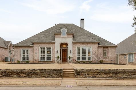 3705 Trailwood Drive Richardson TX 75082