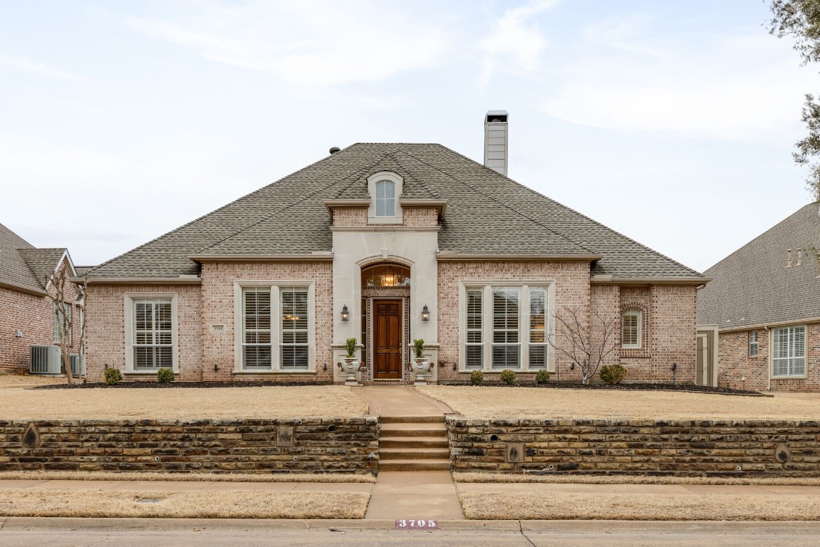 3705 Trailwood Drive Richardson TX 75082