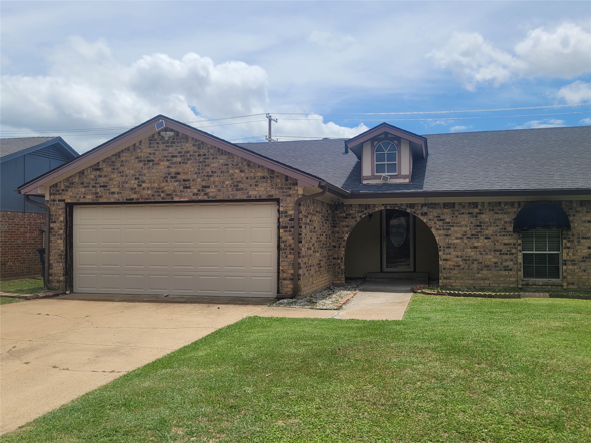 4100 Longleaf Lane Fort Worth TX 76137