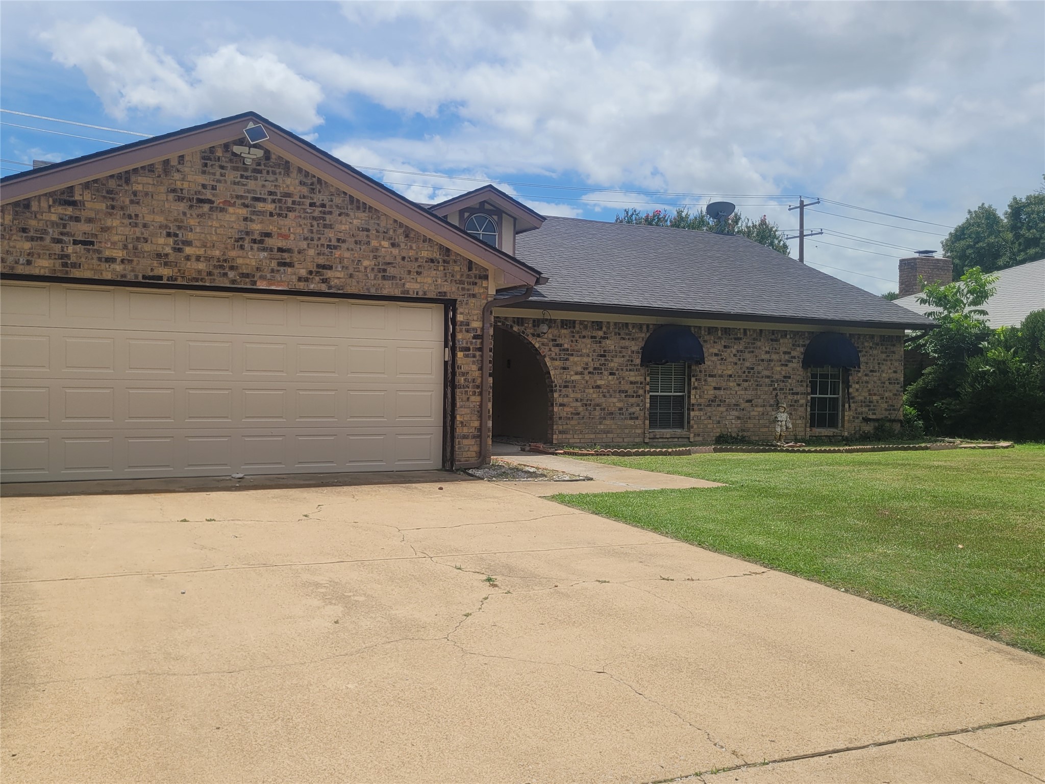 4100 Longleaf Lane Fort Worth TX 76137