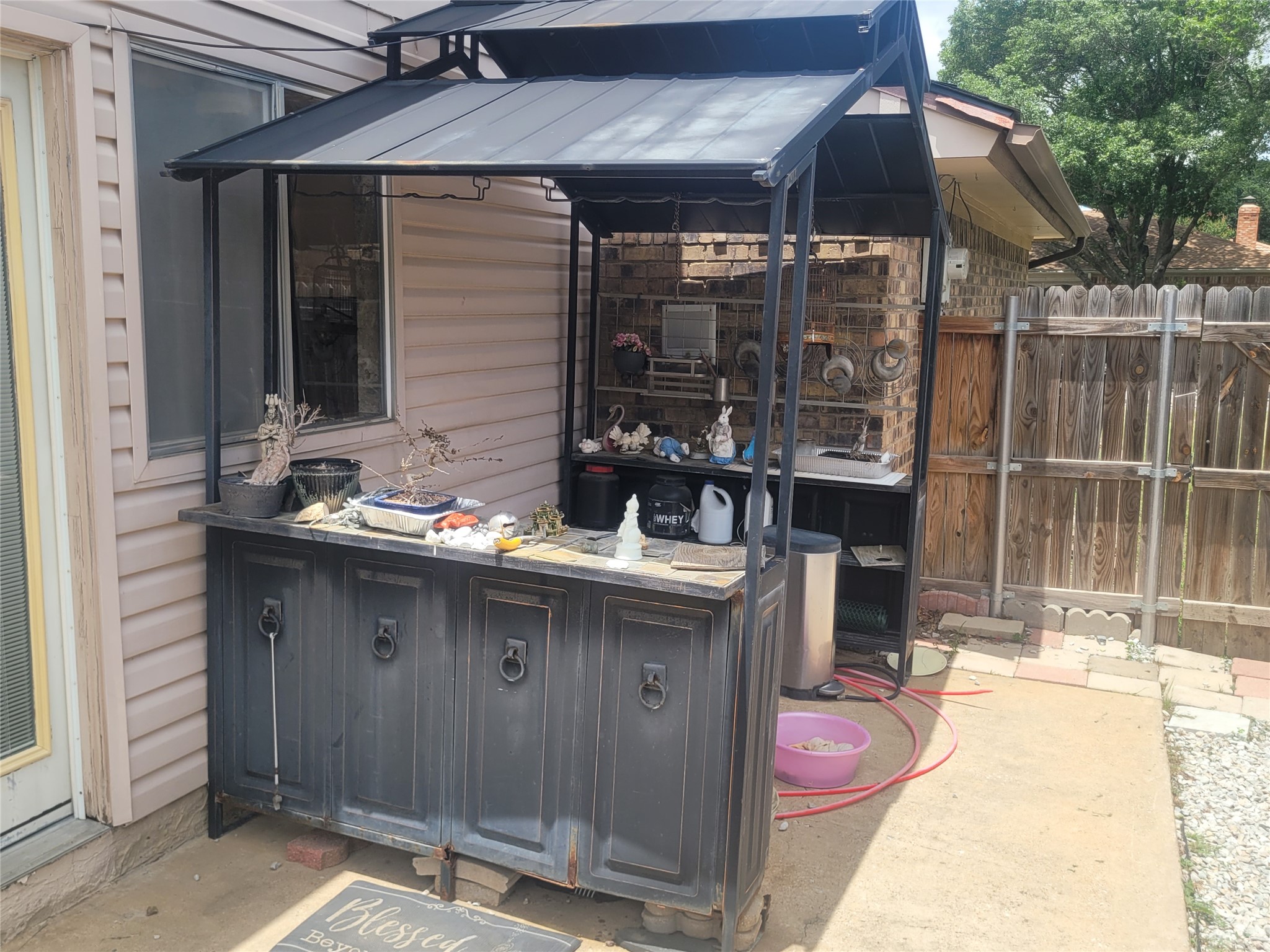 4100 Longleaf Lane Fort Worth TX 76137