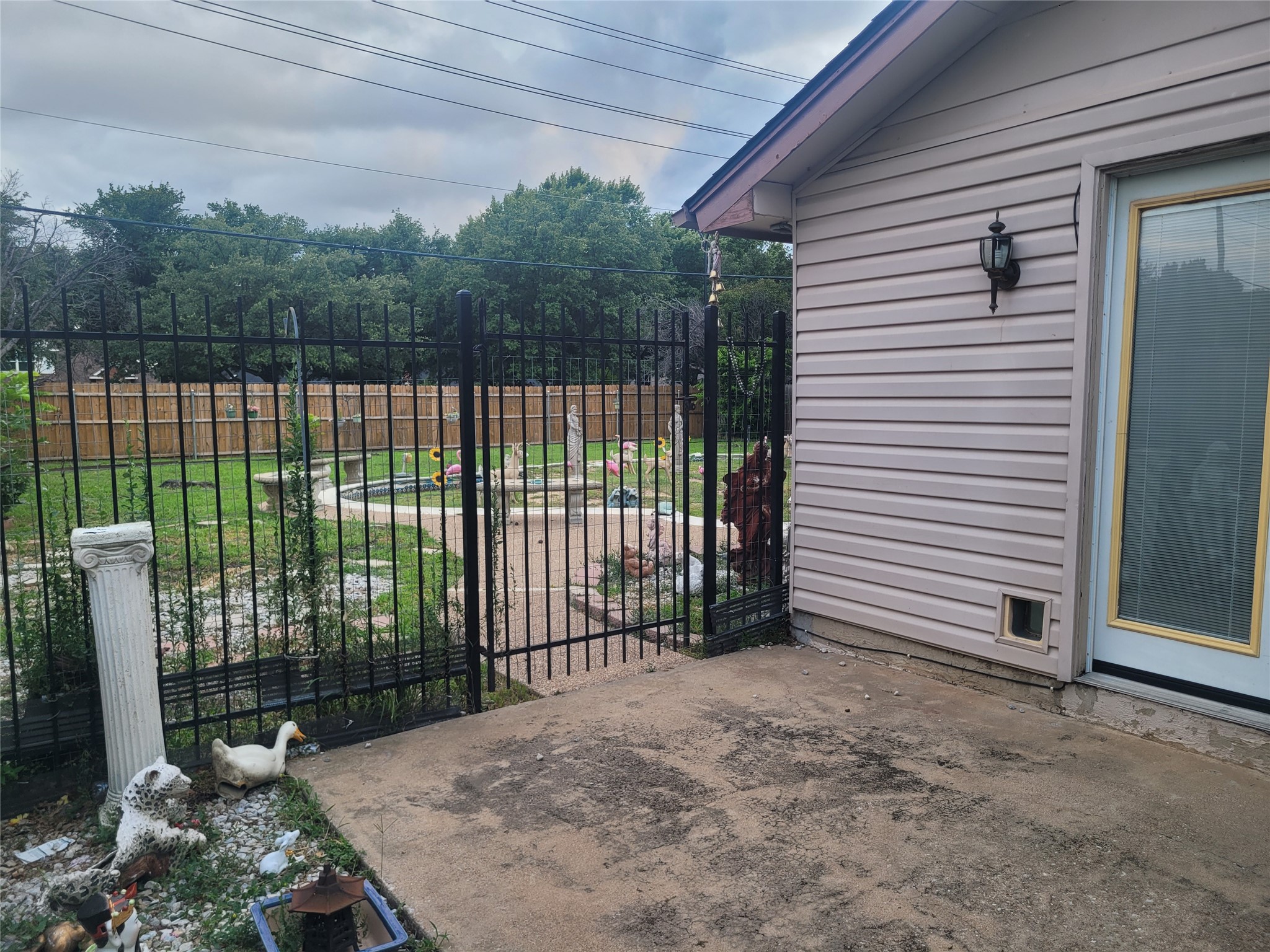 4100 Longleaf Lane Fort Worth TX 76137