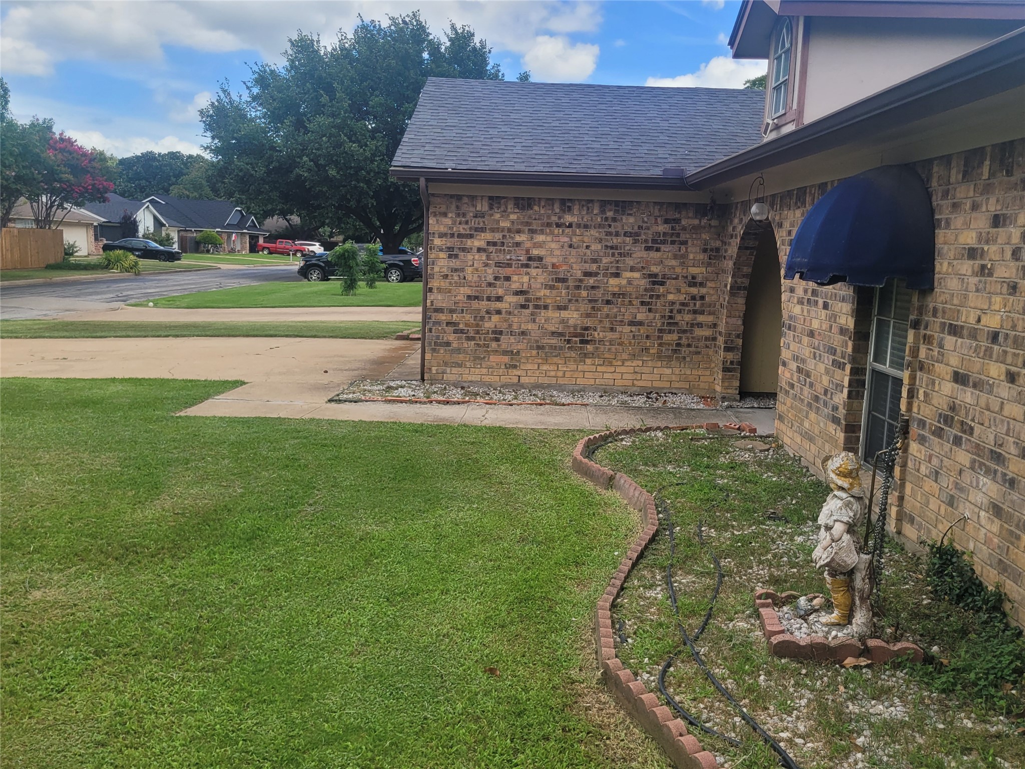 4100 Longleaf Lane Fort Worth TX 76137