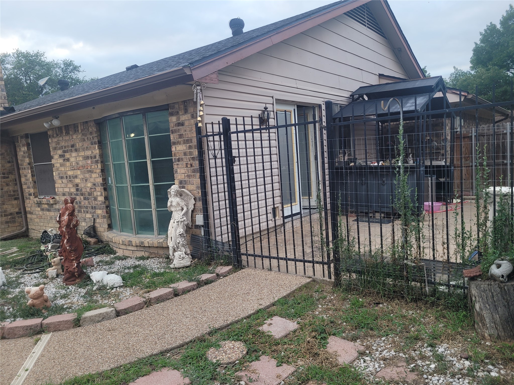 4100 Longleaf Lane Fort Worth TX 76137