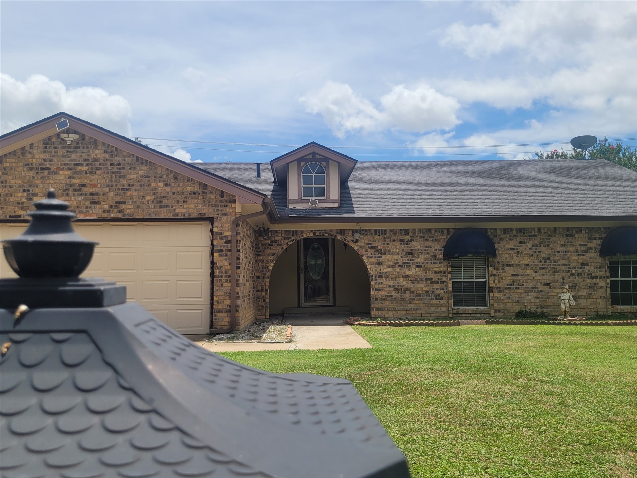 4100 Longleaf Lane Fort Worth TX 76137