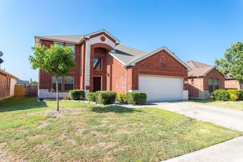 2109 Penton Linns Drive Anna TX 75409