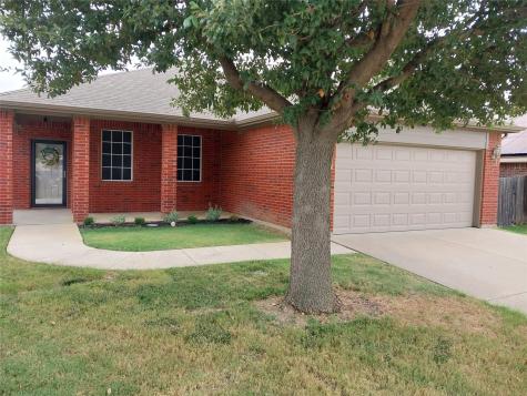 3801 Chisos Rim Trail Fort Worth TX 76244